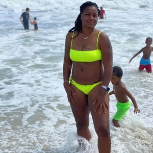 Meet your Posher, Bernice